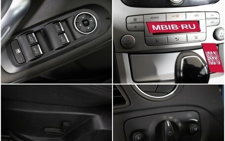 Ford S-MAX I, 2008 год, 1 320 000 рублей, 16 фотография