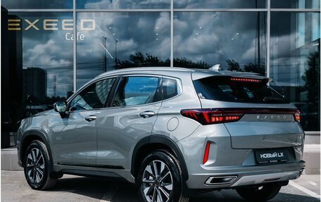 CheryExeed LX, 2024 год, 2 890 000 рублей, 8 фотография