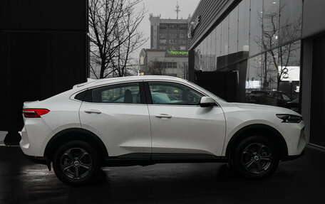 Haval F7x I, 2023 год, 2 670 000 рублей, 4 фотография