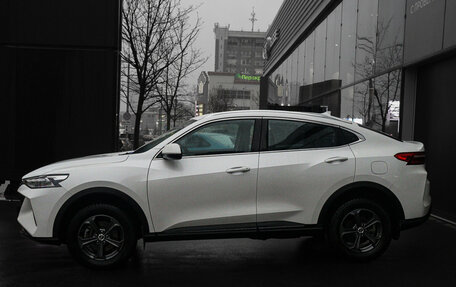 Haval F7x I, 2023 год, 2 670 000 рублей, 8 фотография