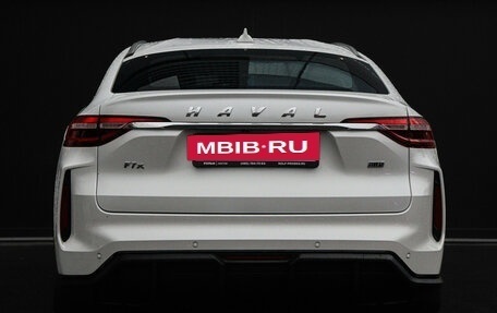 Haval F7x I, 2023 год, 2 670 000 рублей, 6 фотография