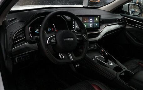 Haval F7x I, 2023 год, 2 670 000 рублей, 11 фотография