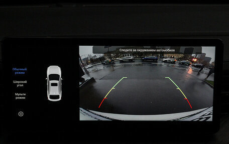 Haval F7x I, 2023 год, 2 670 000 рублей, 13 фотография