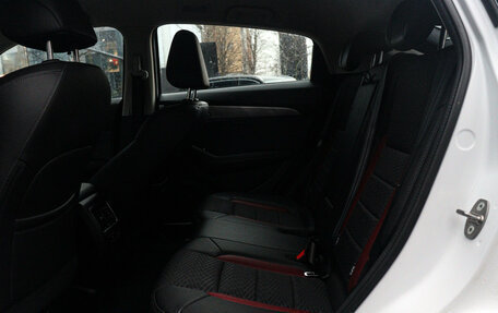 Haval F7x I, 2023 год, 2 670 000 рублей, 10 фотография