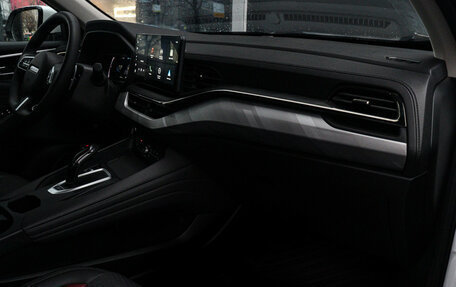 Haval F7x I, 2023 год, 2 670 000 рублей, 9 фотография