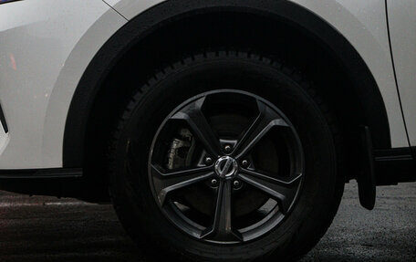 Haval F7x I, 2023 год, 2 670 000 рублей, 17 фотография