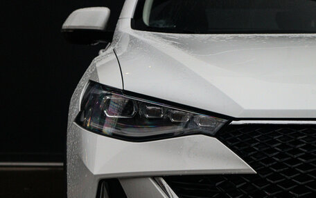 Haval F7x I, 2023 год, 2 670 000 рублей, 18 фотография