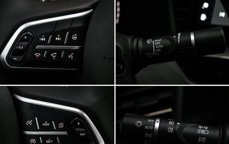 Haval F7x I, 2023 год, 2 670 000 рублей, 16 фотография