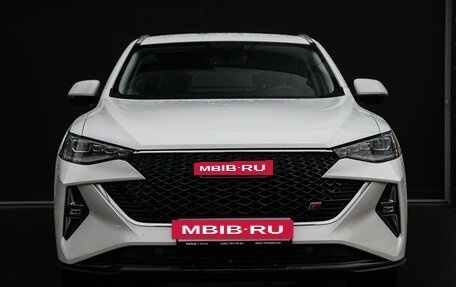 Haval F7x I, 2023 год, 2 670 000 рублей, 2 фотография