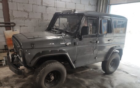 ЛуАЗ 3151, 2003 год, 470 000 рублей, 4 фотография