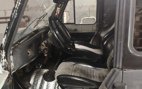 ЛуАЗ 3151, 2003 год, 470 000 рублей, 3 фотография