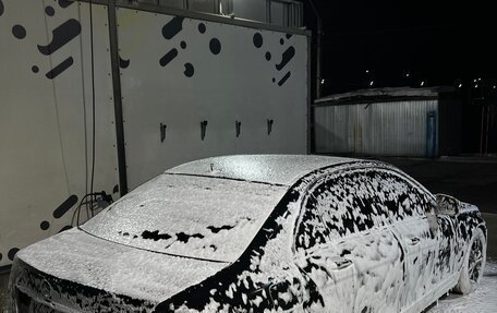 Mercedes-Benz C-Класс, 2008 год, 750 000 рублей, 5 фотография