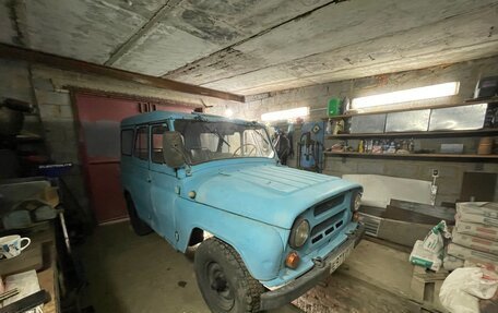 ЛуАЗ 3151, 1993 год, 200 000 рублей, 5 фотография