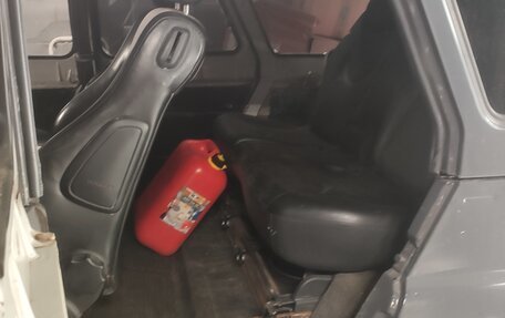 ЛуАЗ 3151, 2003 год, 470 000 рублей, 2 фотография