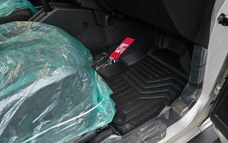 Suzuki Jimny, 2024 год, 4 150 000 рублей, 4 фотография