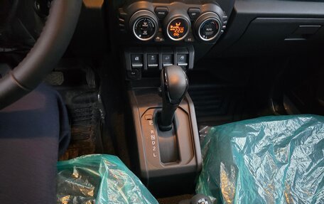 Suzuki Jimny, 2024 год, 4 150 000 рублей, 13 фотография