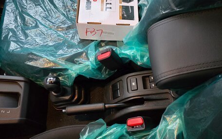 Suzuki Jimny, 2024 год, 4 150 000 рублей, 12 фотография