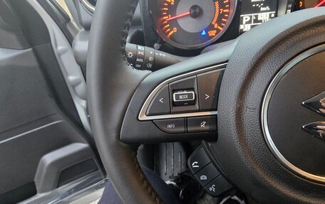 Suzuki Jimny, 2024 год, 4 150 000 рублей, 7 фотография