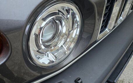 Suzuki Jimny, 2024 год, 4 150 000 рублей, 5 фотография