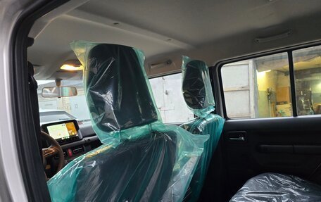 Suzuki Jimny, 2024 год, 4 150 000 рублей, 20 фотография