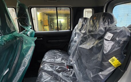 Suzuki Jimny, 2024 год, 4 150 000 рублей, 21 фотография