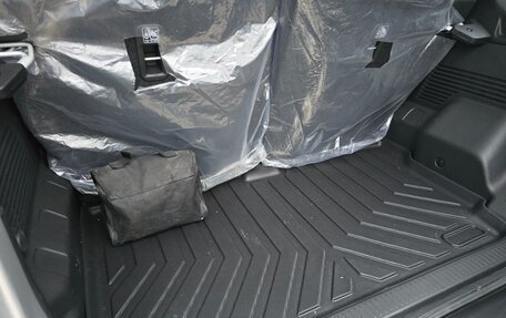 Suzuki Jimny, 2024 год, 4 150 000 рублей, 22 фотография