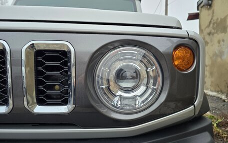 Suzuki Jimny, 2024 год, 4 150 000 рублей, 31 фотография