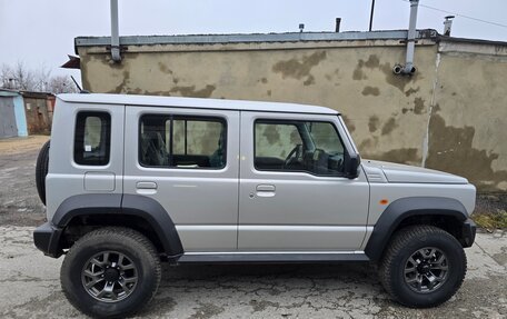 Suzuki Jimny, 2024 год, 4 150 000 рублей, 32 фотография
