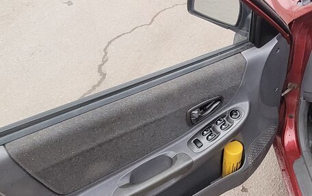 Hyundai Accent II, 2004 год, 320 000 рублей, 10 фотография