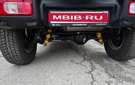 Suzuki Jimny, 2024 год, 4 150 000 рублей, 23 фотография