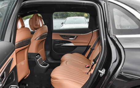 Mercedes-Benz E-Класс, 2025 год, 7 698 600 рублей, 4 фотография