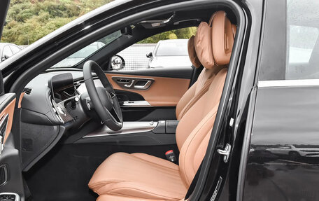 Mercedes-Benz E-Класс, 2025 год, 7 698 600 рублей, 6 фотография