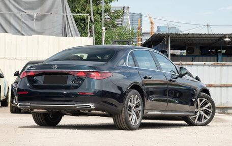 Mercedes-Benz E-Класс, 2025 год, 7 698 600 рублей, 5 фотография