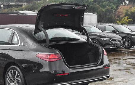 Mercedes-Benz E-Класс, 2025 год, 7 698 600 рублей, 7 фотография