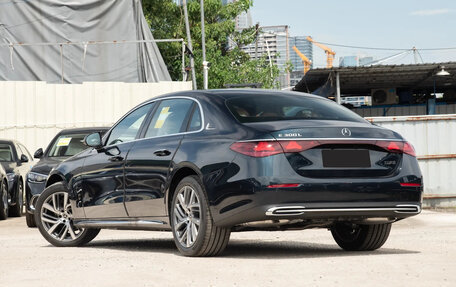 Mercedes-Benz E-Класс, 2025 год, 7 698 600 рублей, 9 фотография