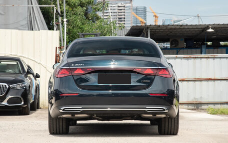 Mercedes-Benz E-Класс, 2025 год, 7 698 600 рублей, 8 фотография