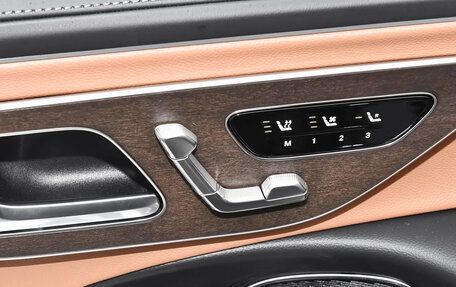 Mercedes-Benz E-Класс, 2025 год, 7 698 600 рублей, 18 фотография