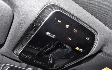 Mercedes-Benz E-Класс, 2025 год, 7 698 600 рублей, 12 фотография