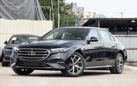 Mercedes-Benz E-Класс, 2025 год, 7 698 600 рублей, 11 фотография