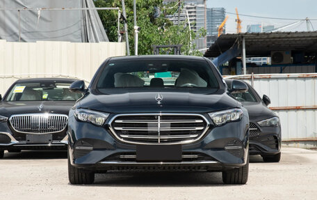 Mercedes-Benz E-Класс, 2025 год, 7 698 600 рублей, 10 фотография