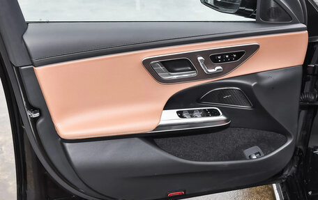 Mercedes-Benz E-Класс, 2025 год, 7 698 600 рублей, 15 фотография