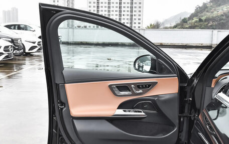 Mercedes-Benz E-Класс, 2025 год, 7 698 600 рублей, 16 фотография