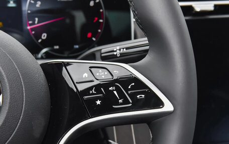 Mercedes-Benz E-Класс, 2025 год, 7 698 600 рублей, 19 фотография