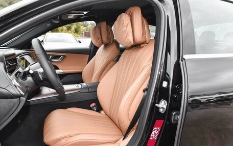 Mercedes-Benz E-Класс, 2025 год, 7 698 600 рублей, 2 фотография