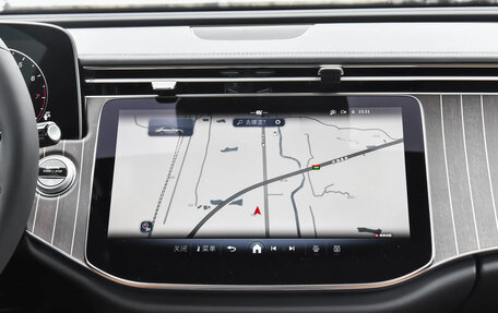 Mercedes-Benz E-Класс, 2025 год, 7 698 600 рублей, 22 фотография