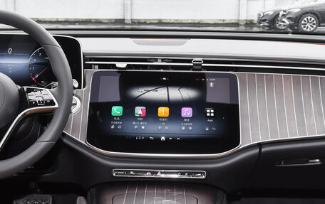 Mercedes-Benz E-Класс, 2025 год, 7 698 600 рублей, 28 фотография