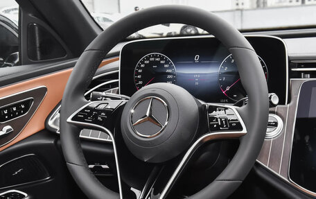 Mercedes-Benz E-Класс, 2025 год, 7 698 600 рублей, 26 фотография