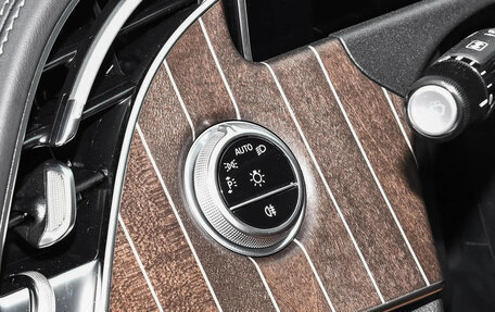 Mercedes-Benz E-Класс, 2025 год, 7 698 600 рублей, 24 фотография