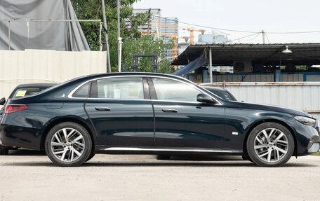 Mercedes-Benz E-Класс, 2025 год, 7 698 600 рублей, 30 фотография