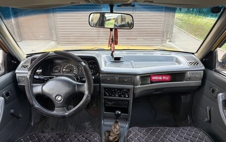 Daewoo Nexia I рестайлинг, 2004 год, 145 000 рублей, 7 фотография